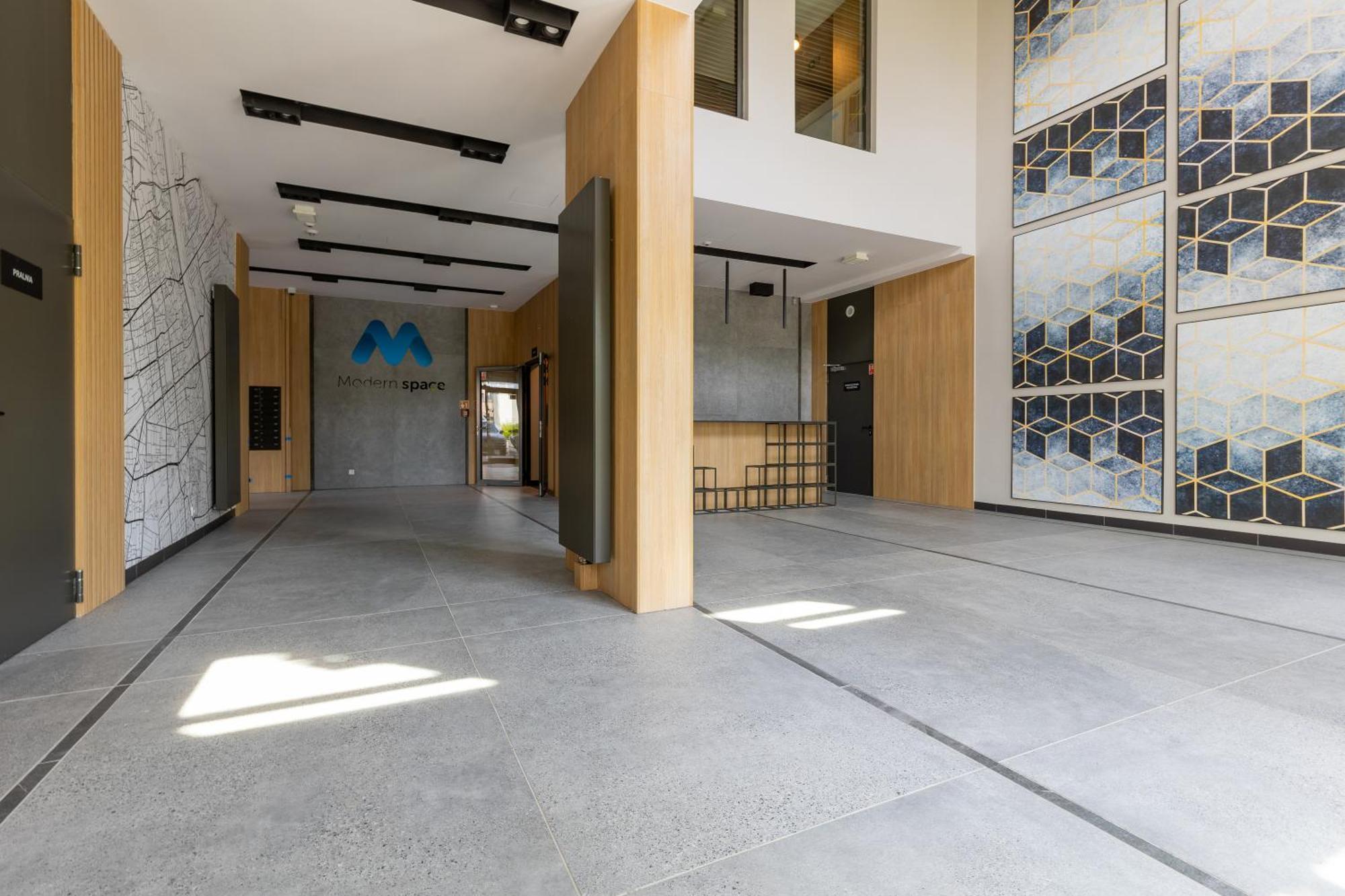 L27 Apartments Sauna And Gym Varşovia Exterior foto